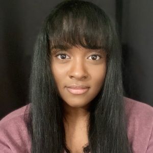 Meet your Posher, Cammi